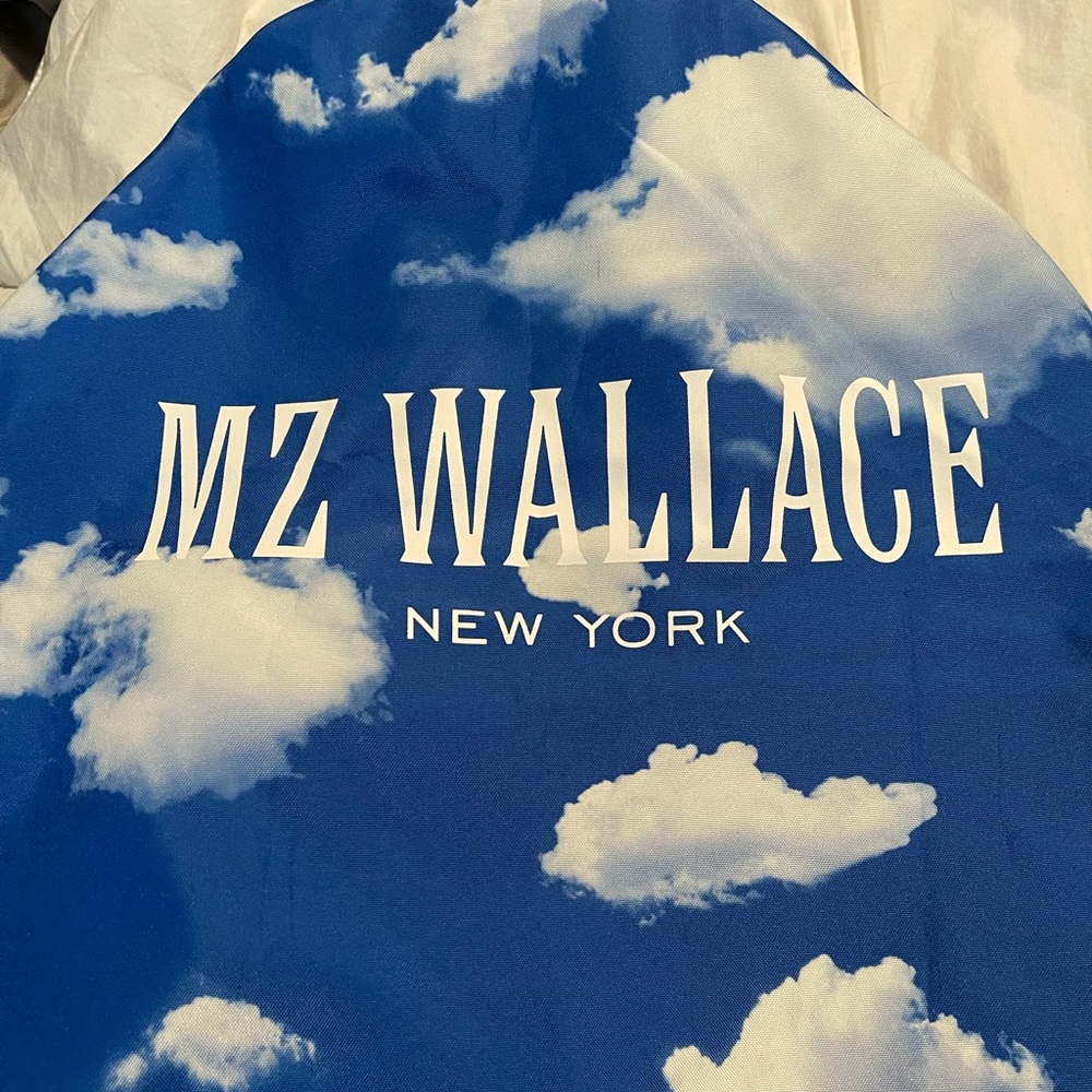❌ SOLD MZ Wallace Medium Metro Tote Deluxe - Picture 2 of 11